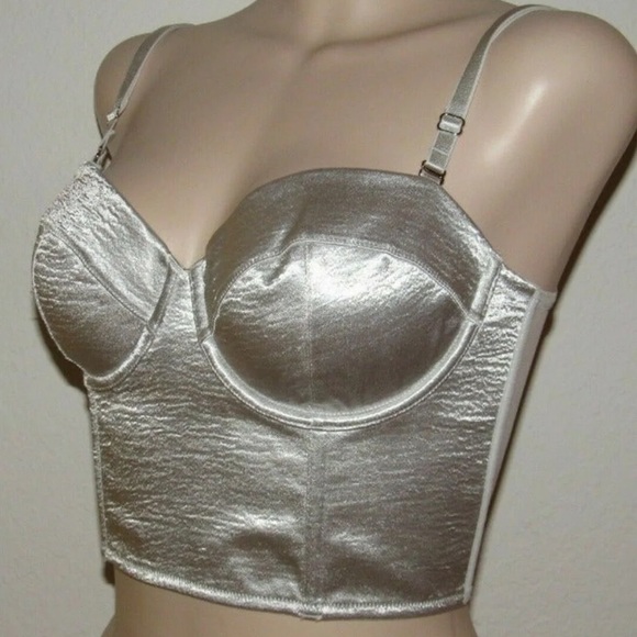 Victoria's Secret Other - VICTORIA'S SECRET Dream Angels Lined Strapless Bra